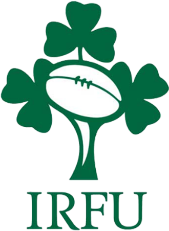 Irish Rugby Football Union logo